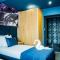 Impuls hotel - 维丁