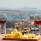 The Craton Hotel Sisli - 伊斯坦布尔