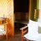 Hotel Baltaci U Náhonu