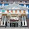 Vienna Hotel Dongying Taihangshan Road