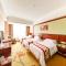 Vienna Hotel Shanghai Jiading New City