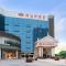 Vienna Hotel Shenzhen Shiyan Shilong Community