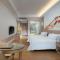Vinenna International Hotel Shenzhen shajing