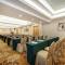 Vienna International Hotel Fuzhou Cangshan Wanda