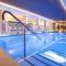 Hotel Europeo Alpine Charme & Wellness