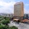 Vienna Hotel - Guangzhou South Railway Station Branch