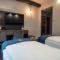 Hotel Palatinus