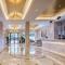 Vienna Hotel Anhui Mingzhu Square