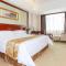 Vienna Hotel Ningbo Ninghai