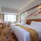 Vienna International Hotel Guangzhou Xintang Jean Fangzhicheng