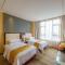 Vienna International Hotel Diecai Wanda High Speed ​​Rail Station