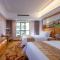 Vienna Hotel Nanning Gaoxin District