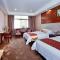 Vienna Hotel Nanning Jiangnan Wanda