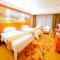 Vienna Hotel Shaoguan Wuli Pavilion - Shaoguan