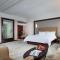 Vienna hotel (sanshui wanda store)