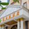 Vienna Hotel Huizhou Huiyang Danshui Road
