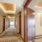 Vienna Hotel Suzhou fairyland