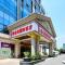 Vienna Hotel Kunshan North Qingyang Road - Куньшань