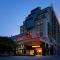 Vienna International Hotel Diecai Wanda High Speed ​​Rail Station