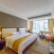 Vienna International Hotel Diecai Wanda High Speed ​​Rail Station