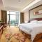 Vienna Hotel Suzhou Yangcheng Lake Huayi Movie World