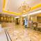Vienna 3 Best Hotel Hubei Jingmen Huyaguan Avenue Changfa