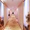 Vienna International Hotel Yantai Changjiang Road Xingyi Square Branch