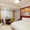 Vienna Hotel Huizhou Huiyang Danshui Road