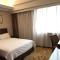 Vienna Hotel Shenzhen Yinhu Bus Station