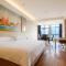 Vienna International Hotel Hengyang Chuanshan Road Branch - Hengyang