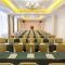 Vienna Hotel Yulin Jincheng Zhenlin