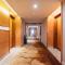 Vienna Hotel Dongguan Tangxia Binfen Plaza
