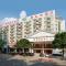 Vienna Hotel Foshan Lingnan Pearl Gymnasium Branch