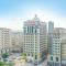 Vienna Hotel Huizhou Chenjiang Avenue