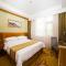 Vienna Hotel Shandong Yantao Golden Beach Taishan Road - Yantai