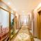 Vienna Hotel Huizhou Dahuxi