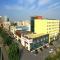 Vienna Hotel Shandong Yantao Golden Beach Taishan Road - Yantai