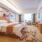 Vienna International Hotel Shenzhen Bantian Jihua Road Shangxue