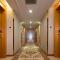 Vienna Hotel Foshan Lingnan Pearl Gymnasium Branch