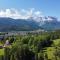 Sweet Alpen Home
