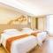 Vienna International Hotel Chong Qing Yu Bei Airport