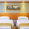 Vienna Hotel Nanjing Pukou Middle Puzhu Road