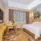 Vienna Hotel Nanning Changhu Road