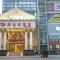 Vienna Hotel Yulin Jincheng Zhenlin