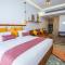 OSKENA Azzurra Sahl Hasheesh Hurghada