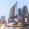 Vienna Hotel CHangsha Bayi Bridge Hefu