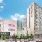 Vienna International Hotel Huizhou Daya Bay Century City
