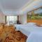 Vienna Hotel Chengdu Wenjiang Zhujiang Plaza - Wenjiang