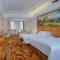 Vienna Hotel Chengdu Wenjiang Zhujiang Plaza - Wenjiang