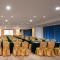 Vienna International Hotel (Jiaxing Nanhu Hotel)